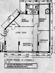 Blk 246 Bishan Street 22 (Bishan), HDB 4 Rooms #638365481